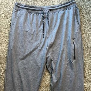 Mens Athletic Joggers
